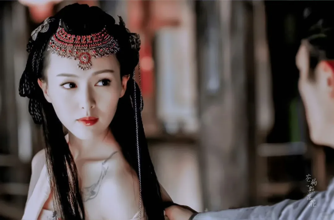 After 15 Years, Is Zi Xuan Back? 10