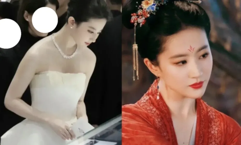 Hanfu: Sloping or Square Shoulders? 5