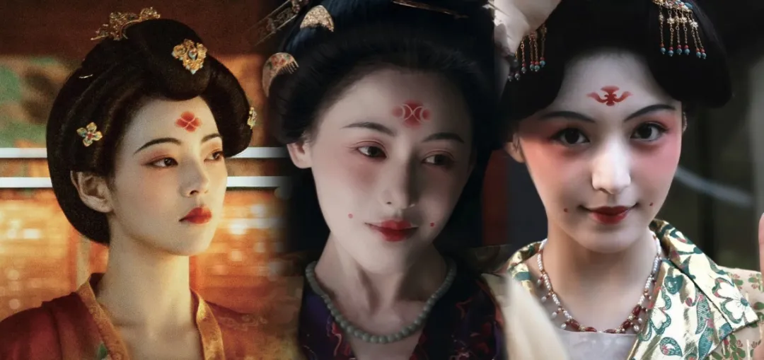 Why Are Women's Faces So Red in Cdramas? 2