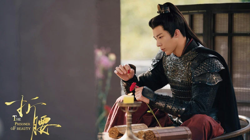 6 Period Dramas Charting Liu Yuning's Acting Journey