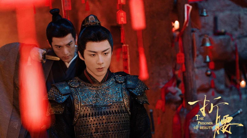 6 Period Dramas Charting Liu Yuning's Acting Journey