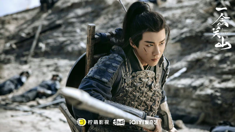 6 Period Dramas Charting Liu Yuning's Acting Journey