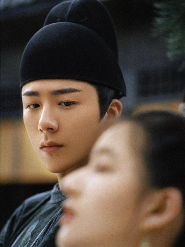 6 Period Dramas Charting Liu Yuning's Acting Journey