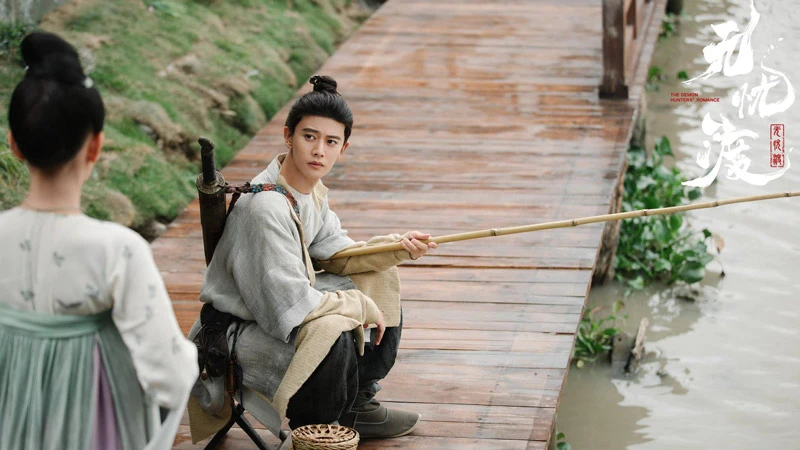 7 Essential Allen Ren Series That Define a Genre