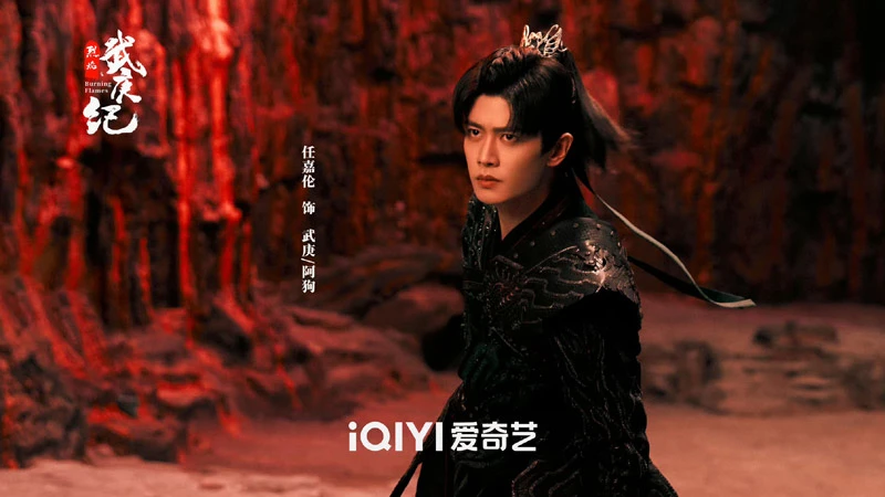 7 Essential Allen Ren Series That Define a Genre