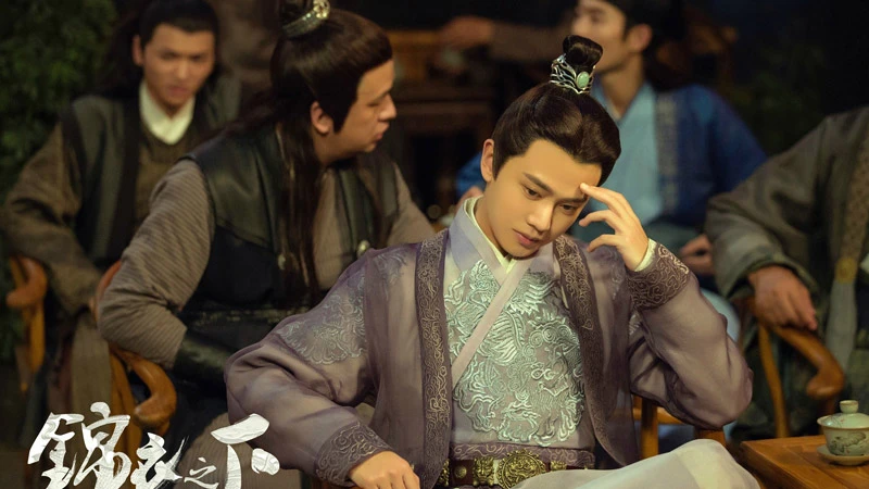 7 Essential Allen Ren Series That Define a Genre