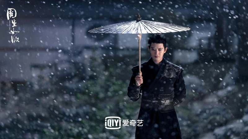 7 Essential Allen Ren Series That Define a Genre