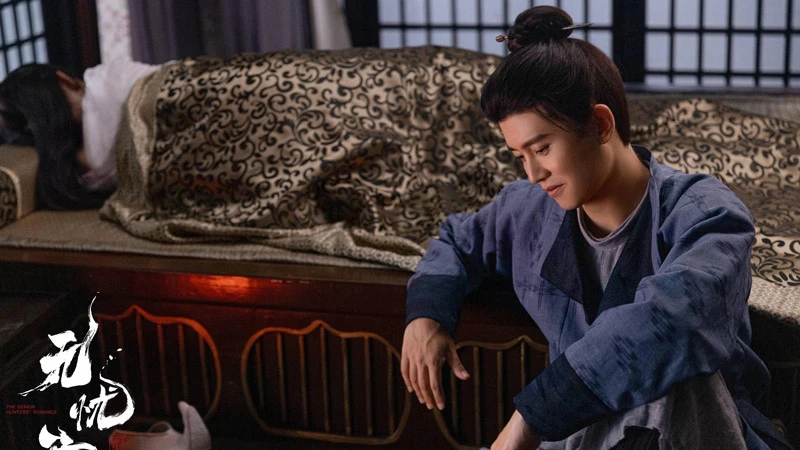 7 Essential Allen Ren Series That Define a Genre