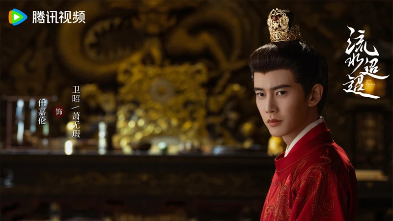 7 Essential Allen Ren Series That Define a Genre