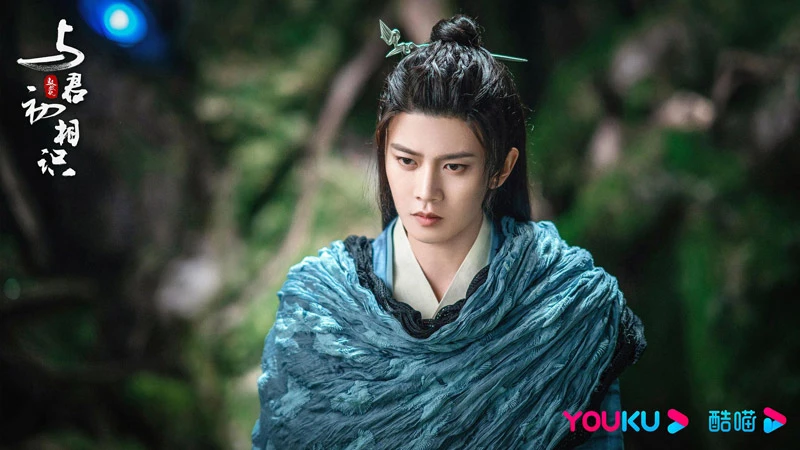 7 Essential Allen Ren Series That Define a Genre