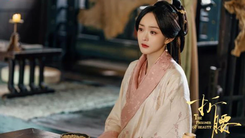 A Conversation With The Prisoner of Beauty's Producer and Screenwriter