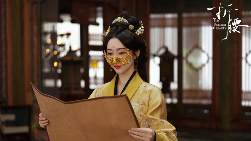 A Conversation With The Prisoner of Beauty's Producer and Screenwriter