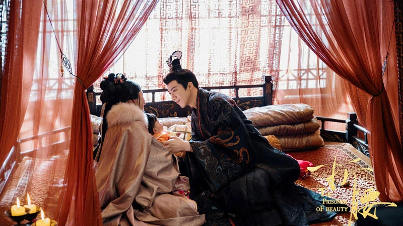 A Conversation With The Prisoner of Beauty's Producer and Screenwriter