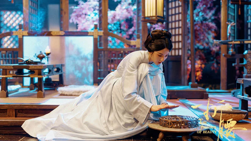 A Conversation With The Prisoner of Beauty's Producer and Screenwriter
