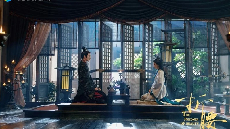 A Conversation With The Prisoner of Beauty's Producer and Screenwriter