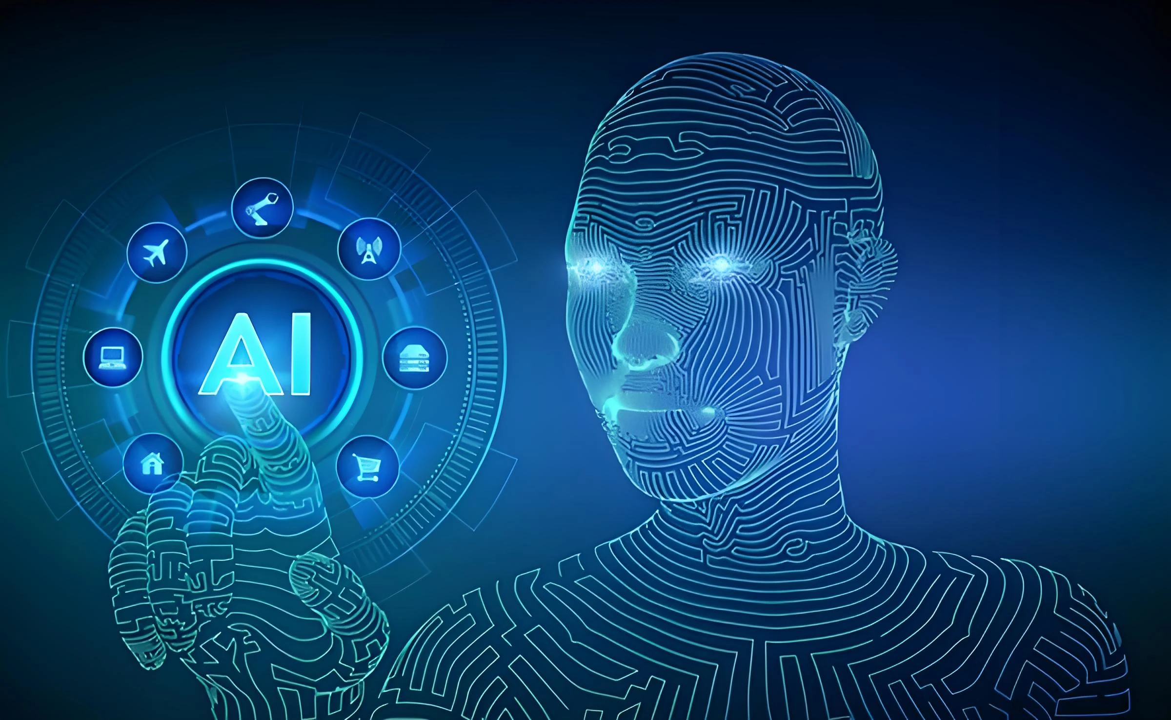 AI's Dramatic Reshaping of Fashion Creativity and Sovereignty