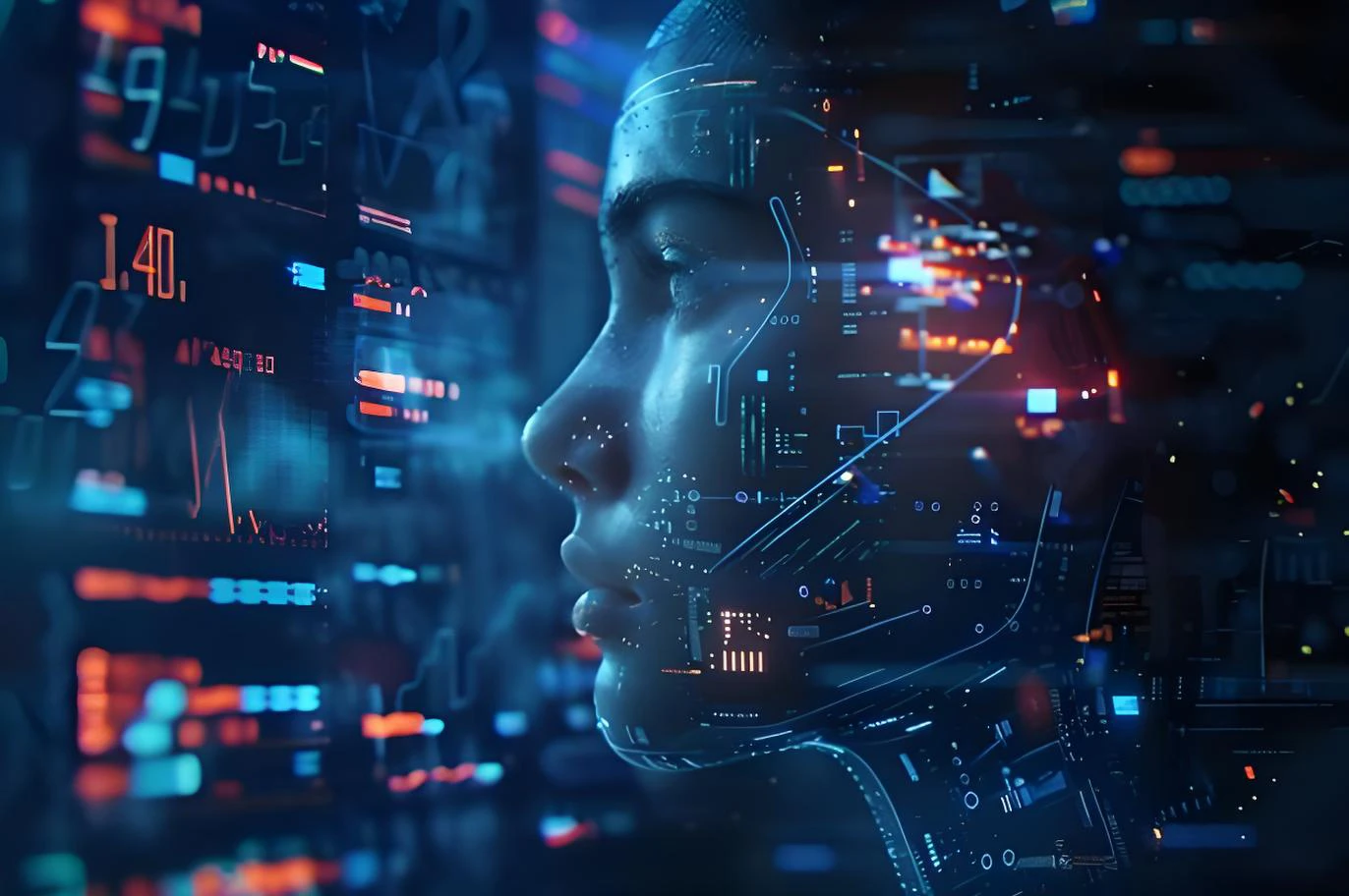 AI's Dramatic Reshaping of Fashion Creativity and Sovereignty