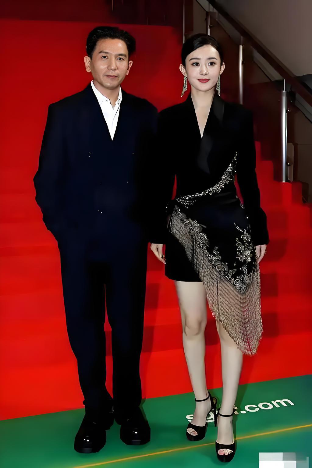  Beyond the Dress Scandal - A Star's Rebirth