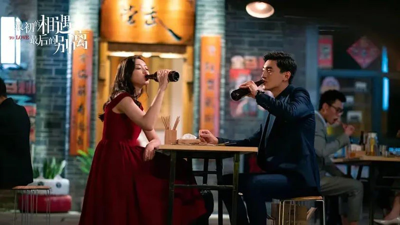 Director Cao Yiwen Reveals the Making of The Legend of Zang Hai