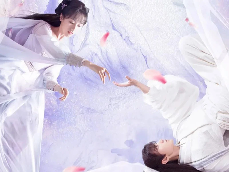 Feud Hits 10K View Club, But Is Xianxia Drama Being Left Behind?