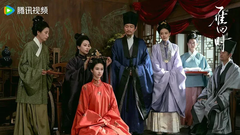 Feud Hits 10K View Club, But Is Xianxia Drama Being Left Behind?