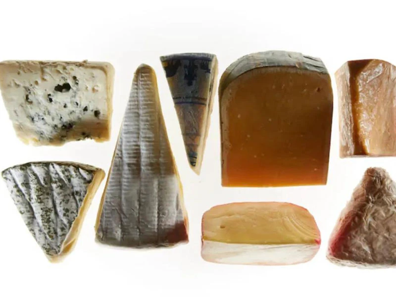 Food Divination: A Gentle Negotiation Between Humans and Fate