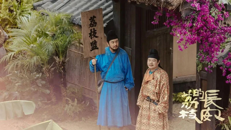 Historical Dramas: A Tough Sell?