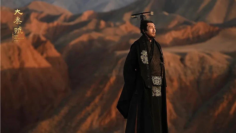 Historical Dramas: A Tough Sell?