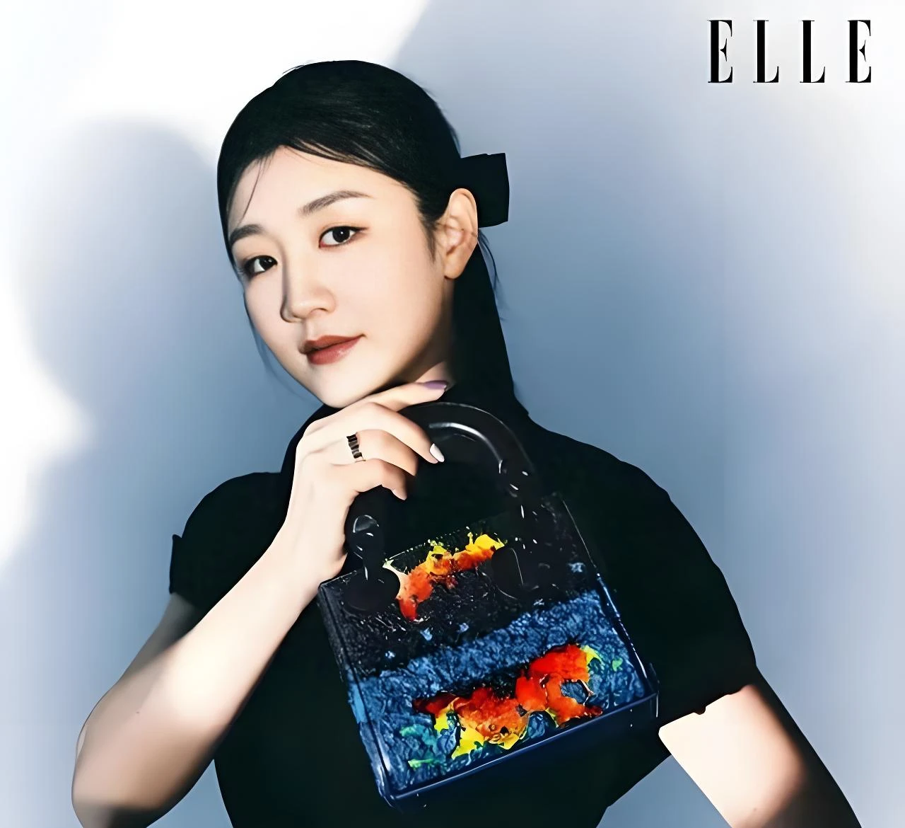 How China's Table Tennis Queens Became Fashion's New Dynasty