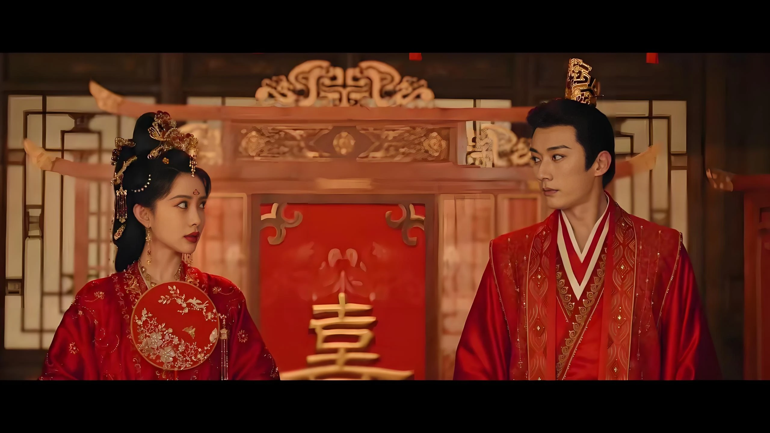 How The Princesss Gambit Masters Political Intrigue and Forbidden Romance