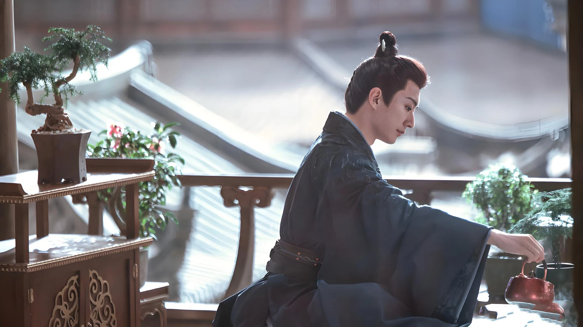How The Princesss Gambit Masters Political Intrigue and Forbidden Romance