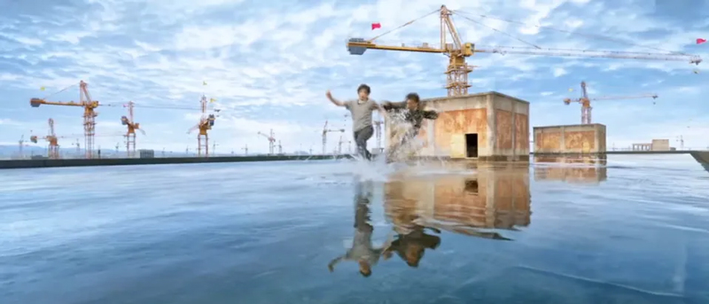 Let the Music Fly Promises a Surreal Ride Through Genius