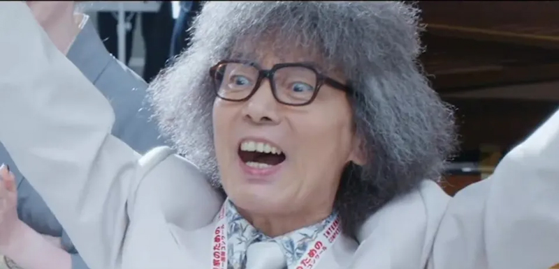 Let the Music Fly Promises a Surreal Ride Through Genius