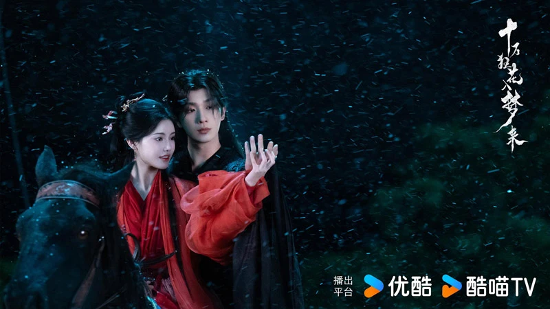 Newly Approved Costume Dramas Face Their Biggest Challenge Yet