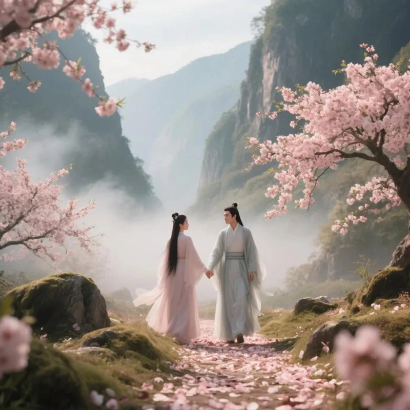 Newly Approved Costume Dramas Face Their Biggest Challenge Yet