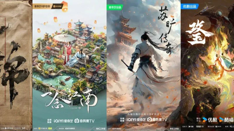 Newly Approved Costume Dramas Face Their Biggest Challenge Yet