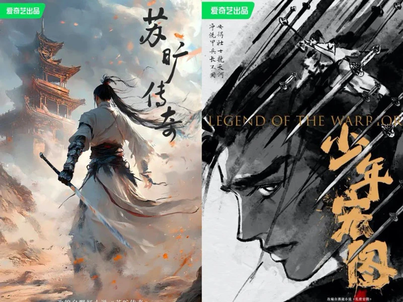 Newly Approved Costume Dramas Face Their Biggest Challenge Yet