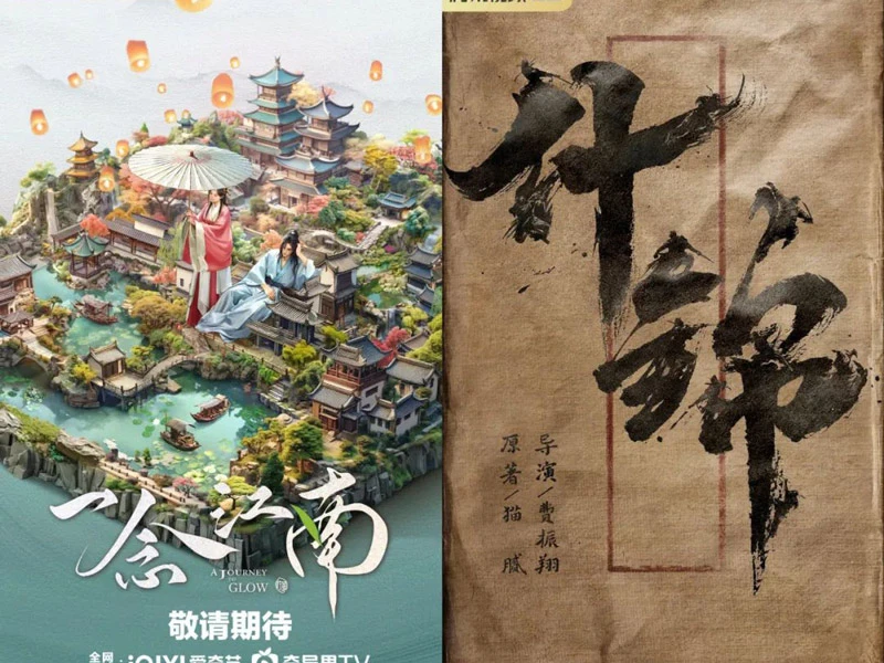 Newly Approved Costume Dramas Face Their Biggest Challenge Yet