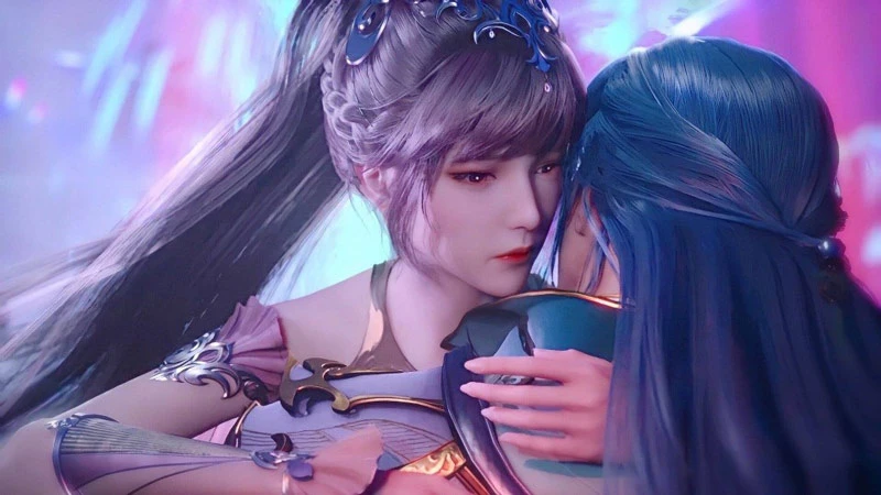 Renegade Immortal: Qidian-Style Progression Meets Jinjiang-Style Romance