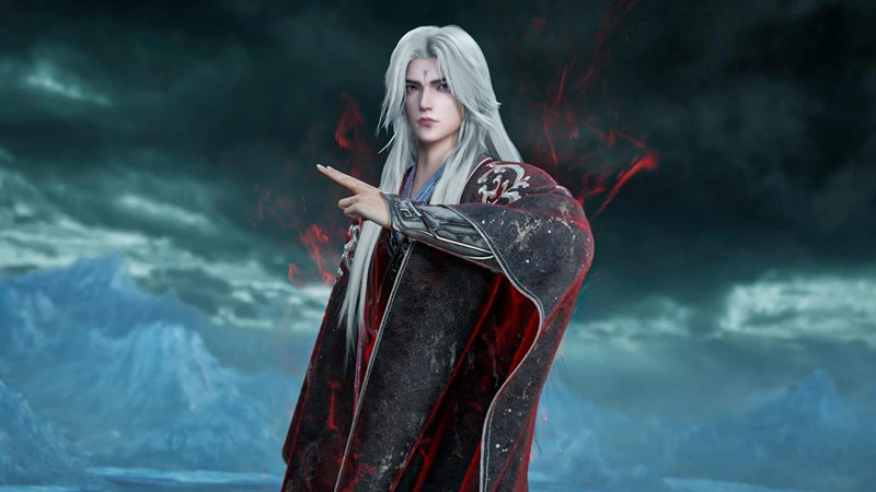 Renegade Immortal: Qidian-Style Progression Meets Jinjiang-Style Romance