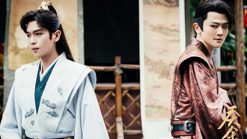 Renegade Immortal: Qidian-Style Progression Meets Jinjiang-Style Romance