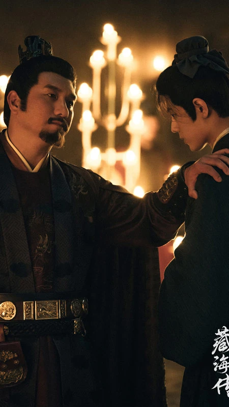 Renegade Immortal: Qidian-Style Progression Meets Jinjiang-Style Romance