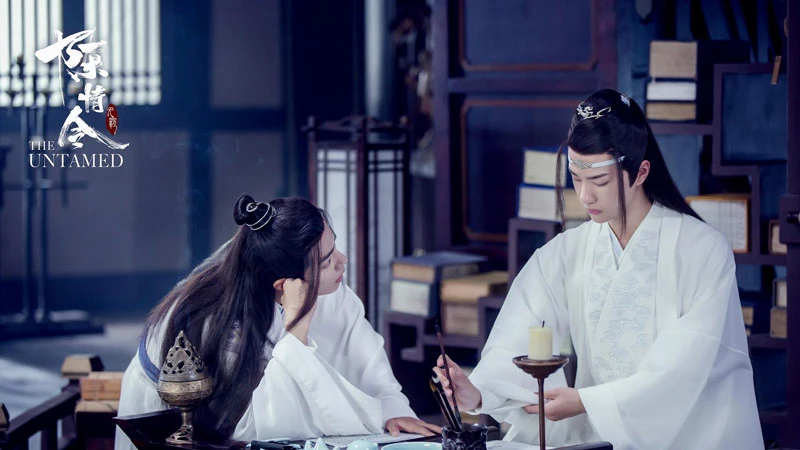 Renegade Immortal: Qidian-Style Progression Meets Jinjiang-Style Romance