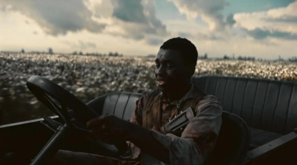 Sinners: Blues, Blood, and Broken Promises in Black Cinema