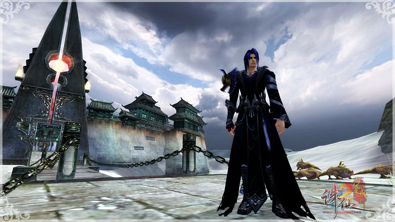  Beijing's Game-Changing Moves Ignite Global Industry