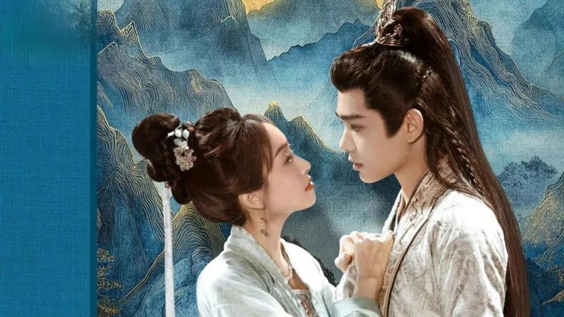 Tencent Video's 2025 H2 Costume Drama Lineup