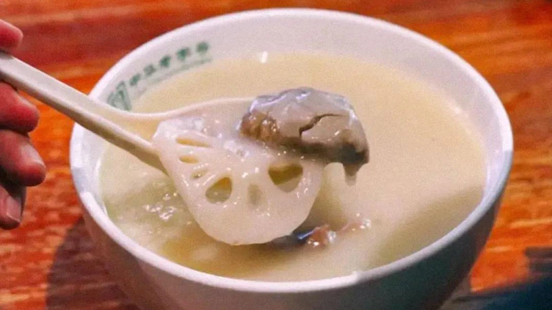The Ancient Wisdom of Food as Medicine