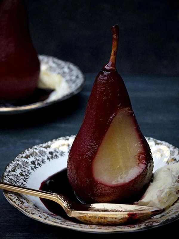 The Ancient Wisdom of Food as Medicine