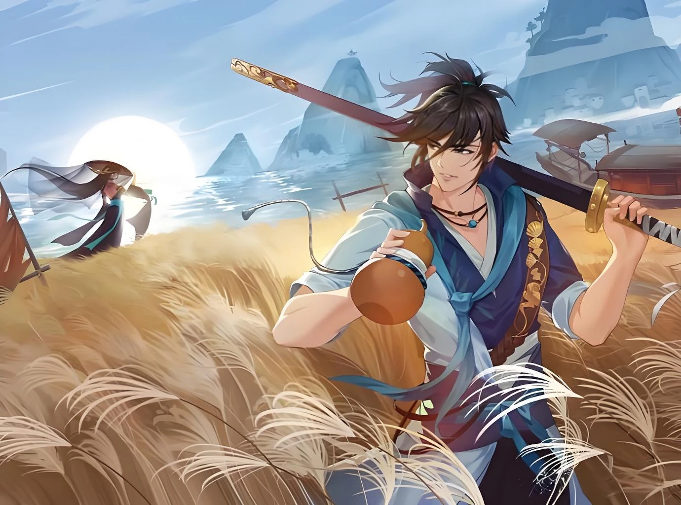 The Dawn of a New Era: China's Animation Renaissance in 2025