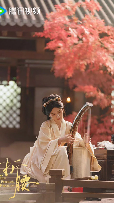 Top 5 Must-Watch Song Zuer's Historical & Fantasy Series